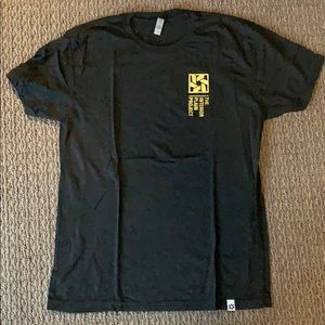 Retrograde T shirt